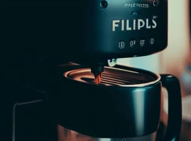 Ekskluzywny Ekspres do Kawy Philips Saeco - Perfekcja w Parzeniu