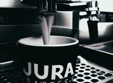 Ekspres Jura Impressa: Doskonała Kawa na Wyciągnięcie Ręki