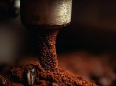 Ekspres do Kawy Mielonej: Doskonały Smak i Aromat w Twoim Domu