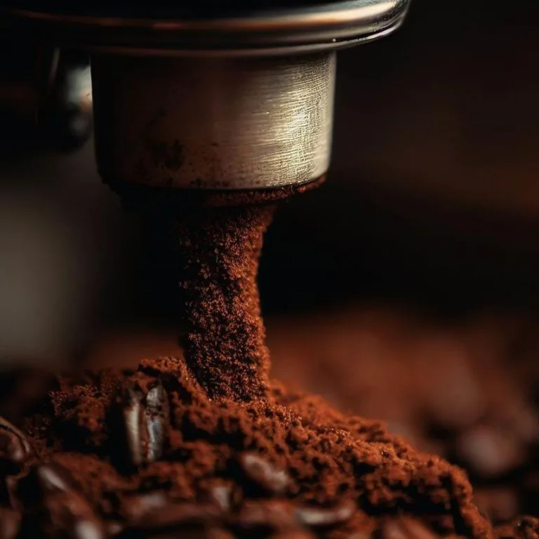 Ekspres do Kawy Mielonej: Doskonały Smak i Aromat w Twoim Domu