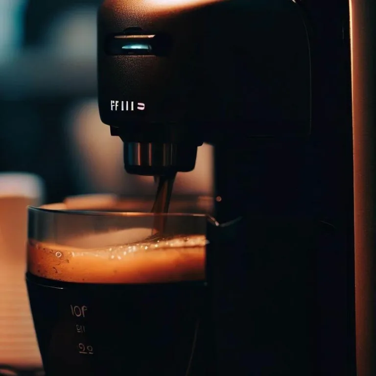 Ekspres do Kawy Philips Senseo: Rewolucja w Twojej Filizance!