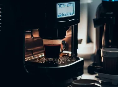 Ekspres do Kawy do Biura: Doskonała Kawa na Twoim Wyciągnięcie Ręki