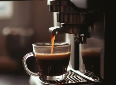 Ekspres do Kawy do Domu: Wybór Idealnego Urządzenia