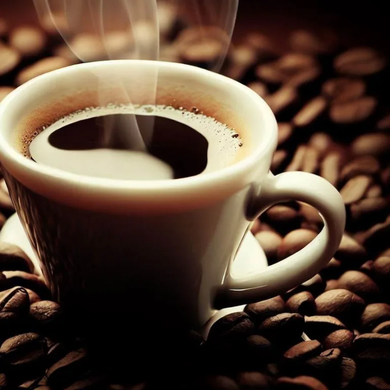 Słaba kawa: Jakie są przyczyny i jak poprawić jej smak?