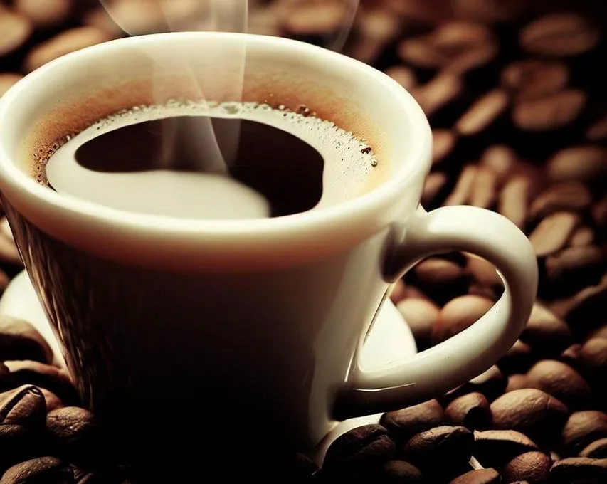 Słaba kawa: Jakie są przyczyny i jak poprawić jej smak?