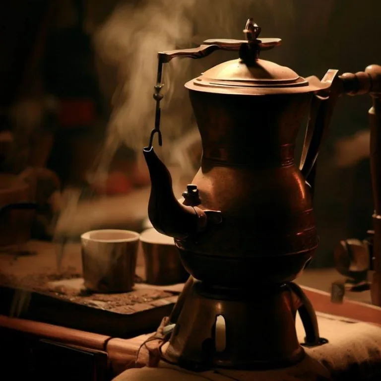Węgierski ekspres do kawy: Tradycja i smak w jednym urządzeniu